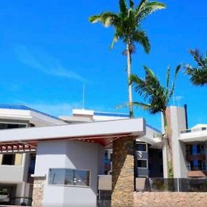 Apartamento Beira Mar Em Ponta Das Canas