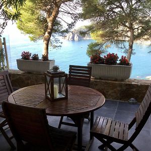 Apartamento Cala Llevadó Luxury Siente la sensación de estar en Crucero